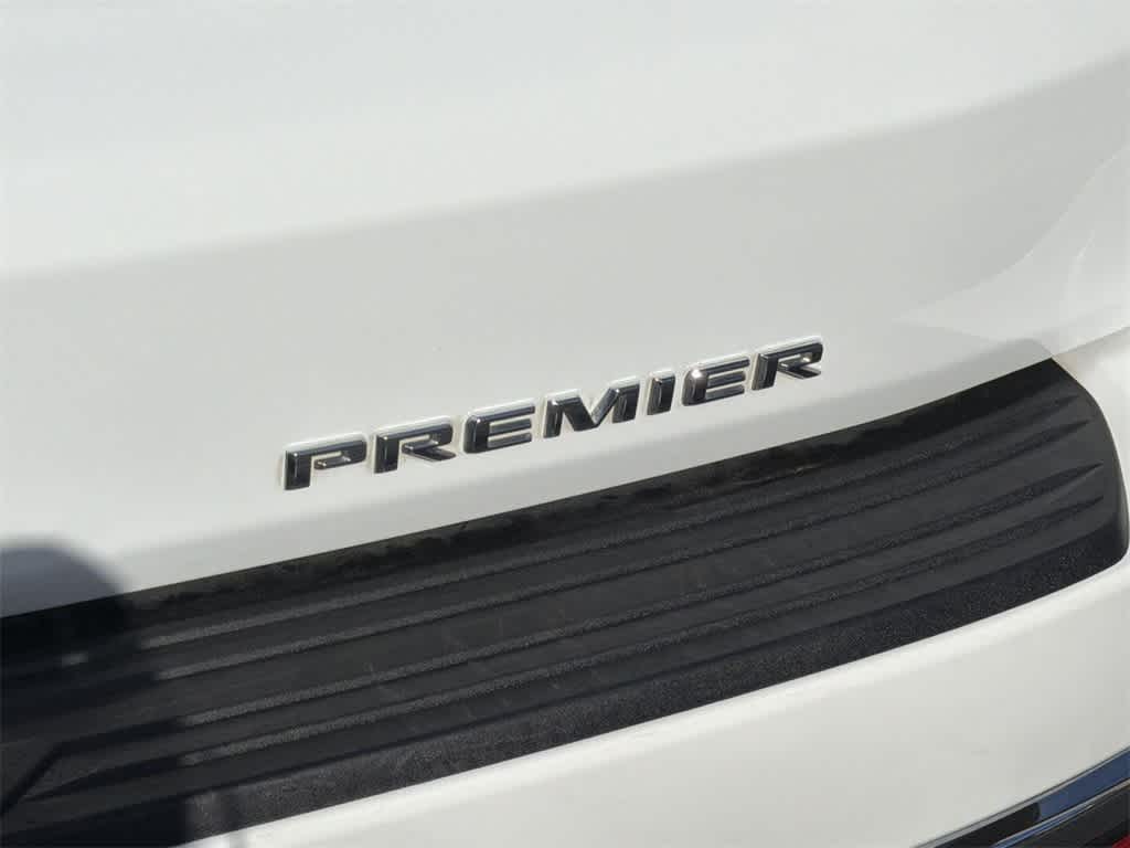 Thumbnail: 2023 Chevrolet Suburban - 34