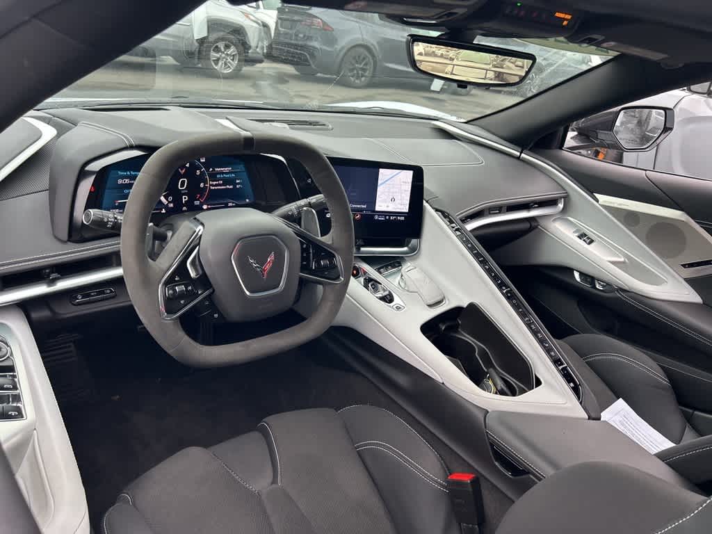 Thumbnail: 2022 Chevrolet Corvette - 6