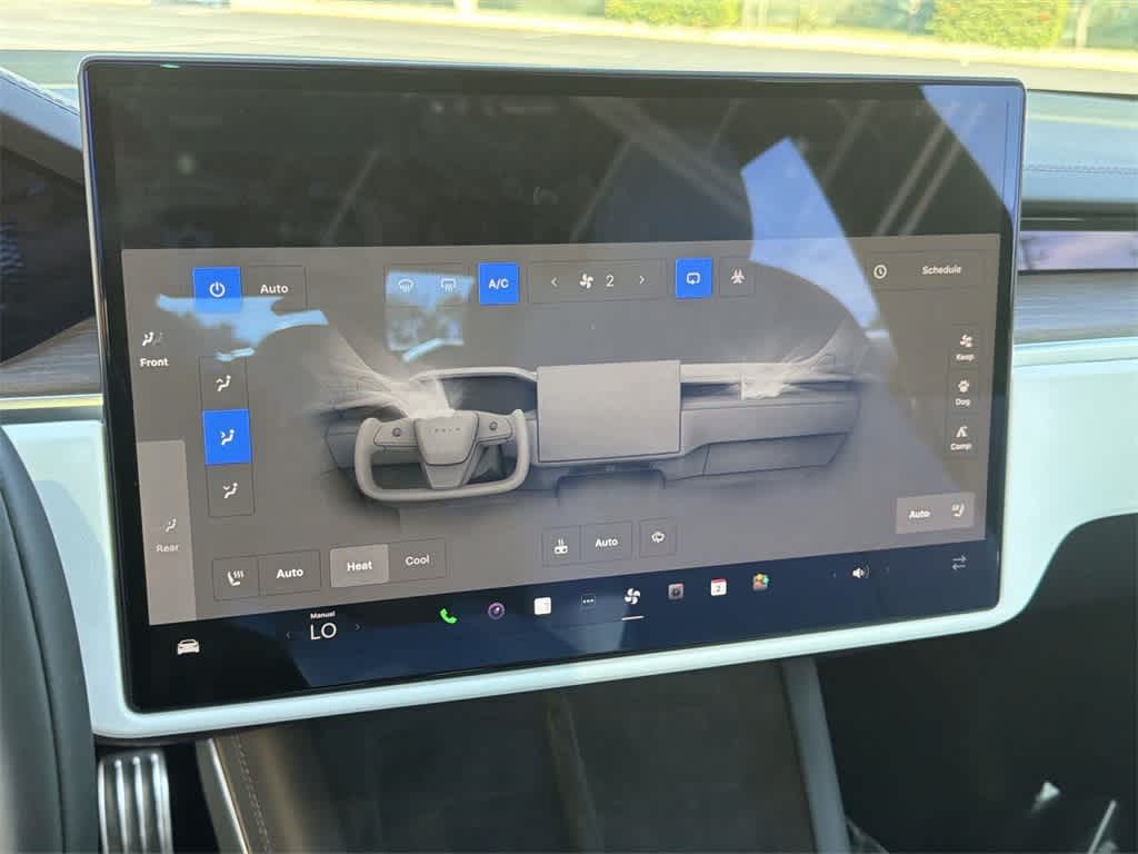 Thumbnail: 2022 Tesla Model S - 16