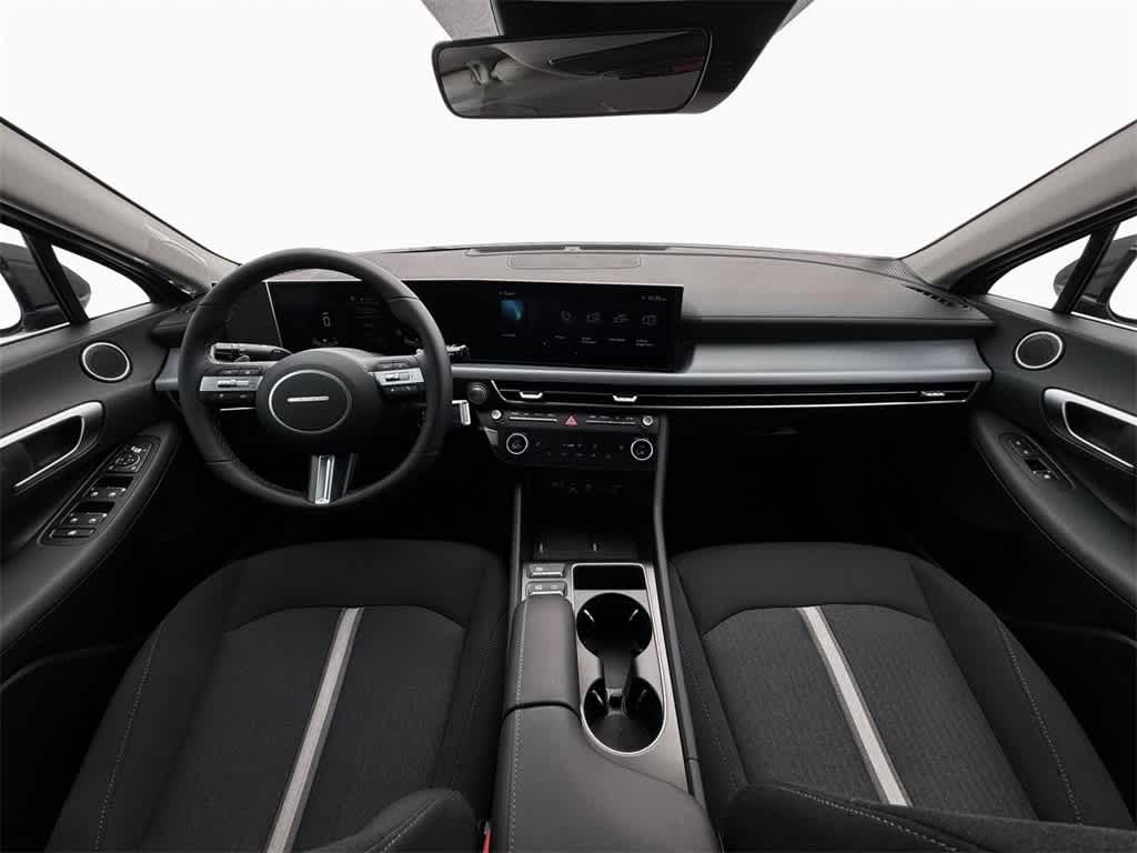 Thumbnail: 2026 Hyundai Sonata - 8