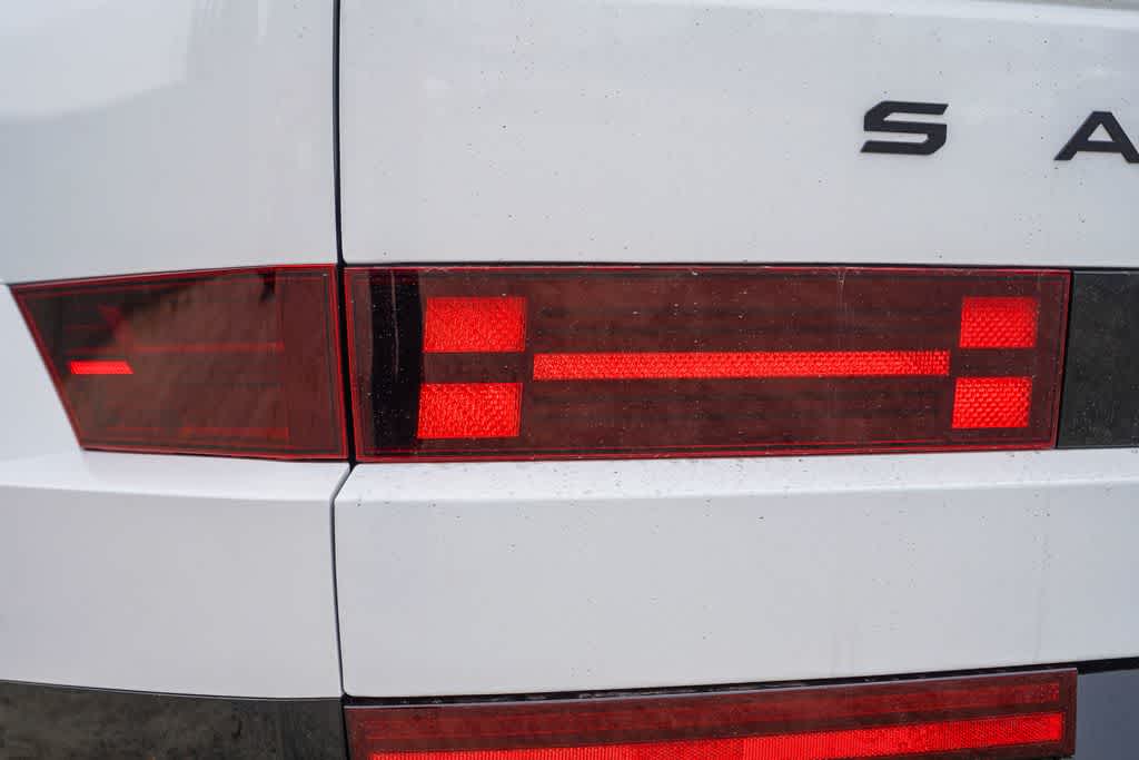 Thumbnail: 2026 Hyundai Santa Fe - 7