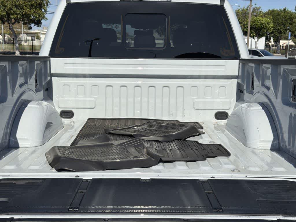 Thumbnail: 2023 Ford F-150 - 32