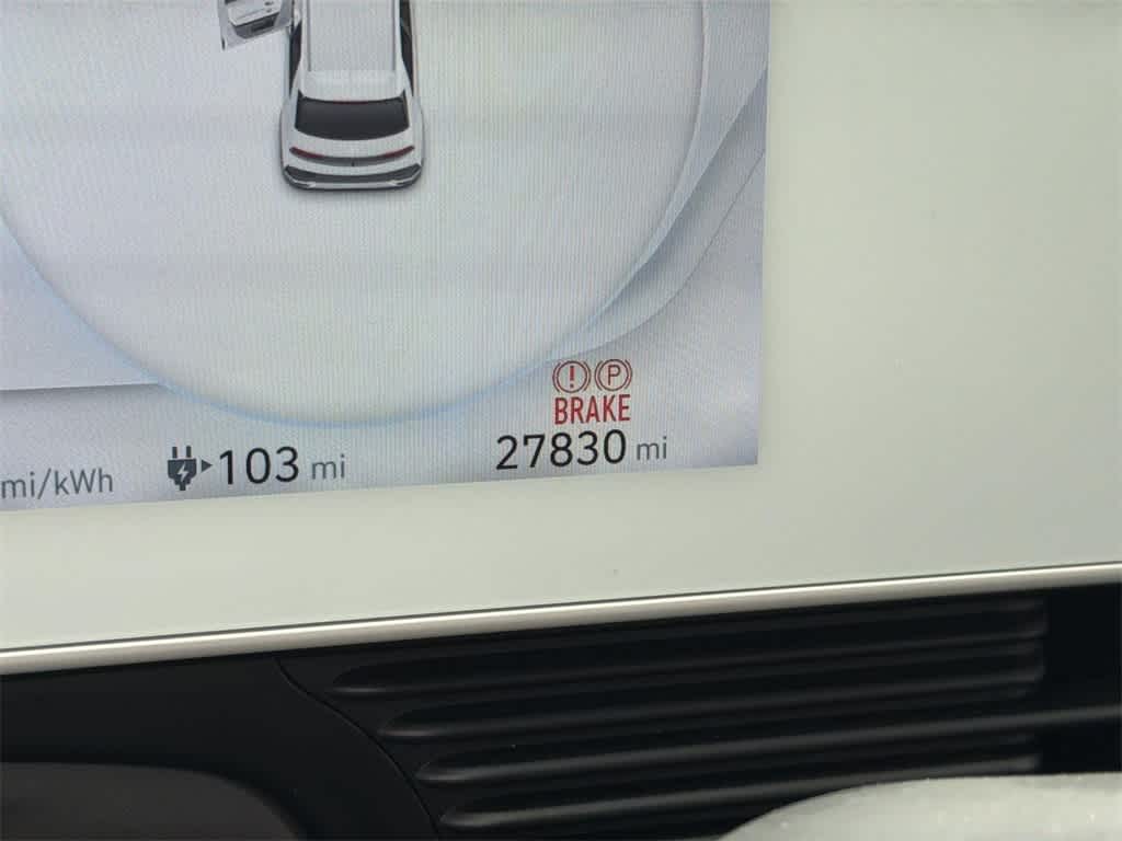 Thumbnail: 2024 Hyundai Ioniq 5 - 20