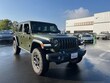  Jeep Wrangler 4xe