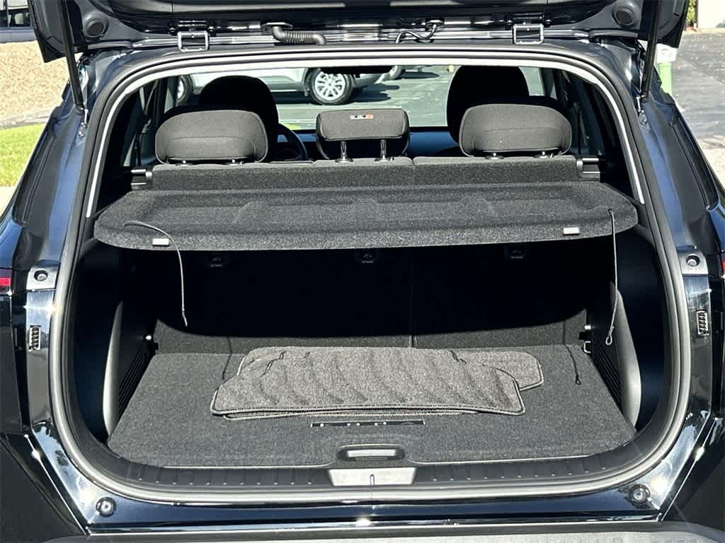 Thumbnail: 2025 Hyundai Kona - 44