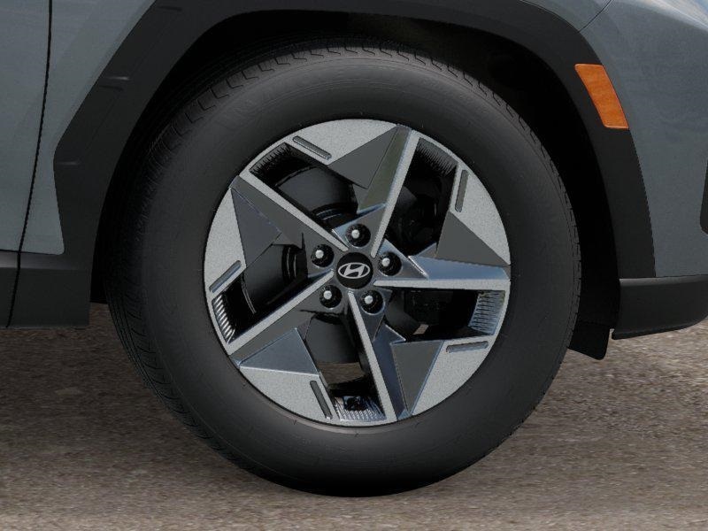 Thumbnail: 2025 Hyundai Tucson - 8