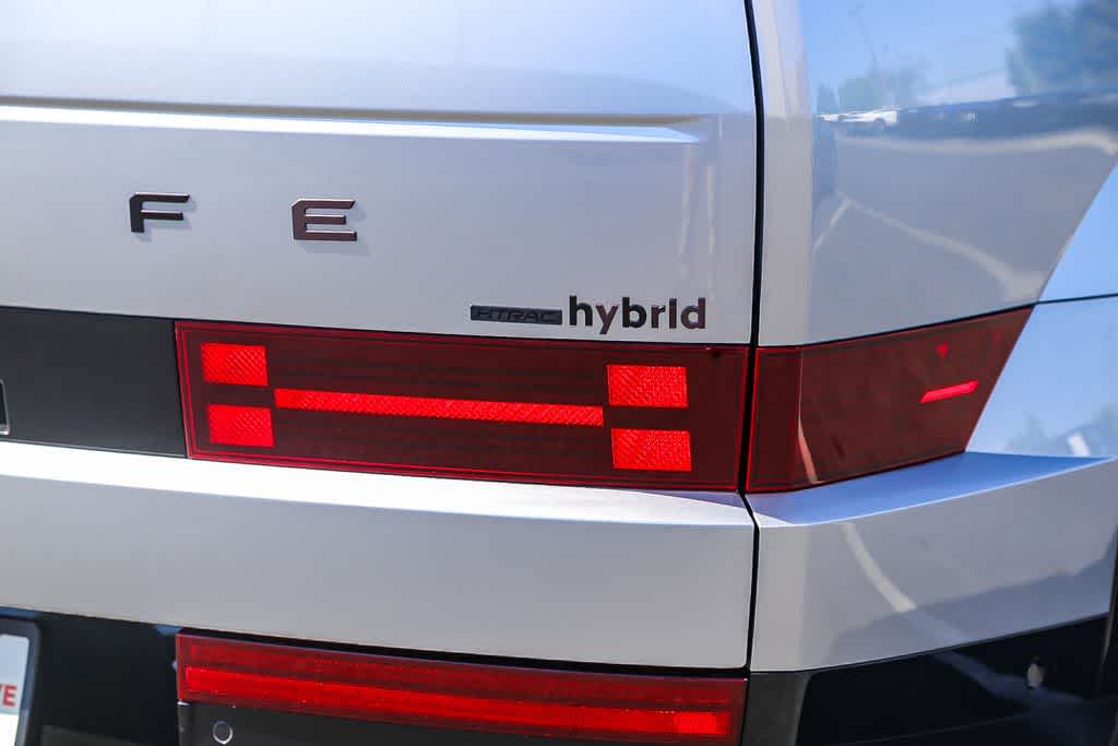 Thumbnail: 2026 Hyundai Santa Fe - 9