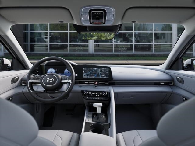 Thumbnail: 2025 Hyundai Elantra - 11