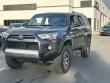Used 2022 Toyota 4Runner TRD Off Road Premium SUV