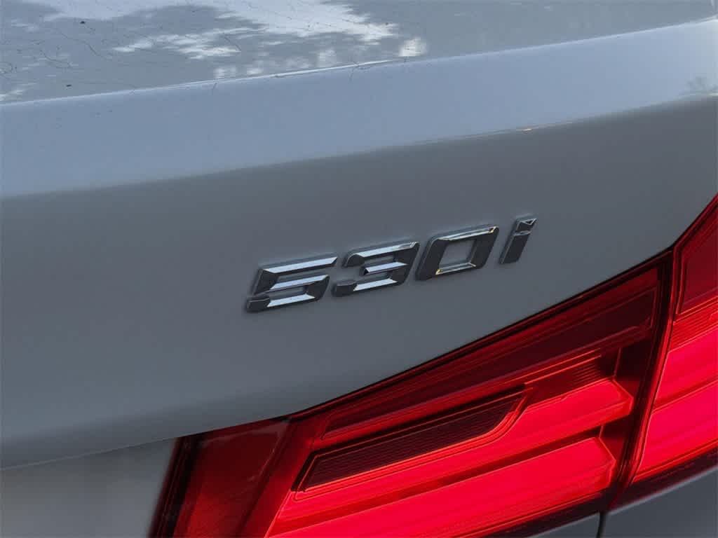 Thumbnail: 2020 BMW 5 Series - 31