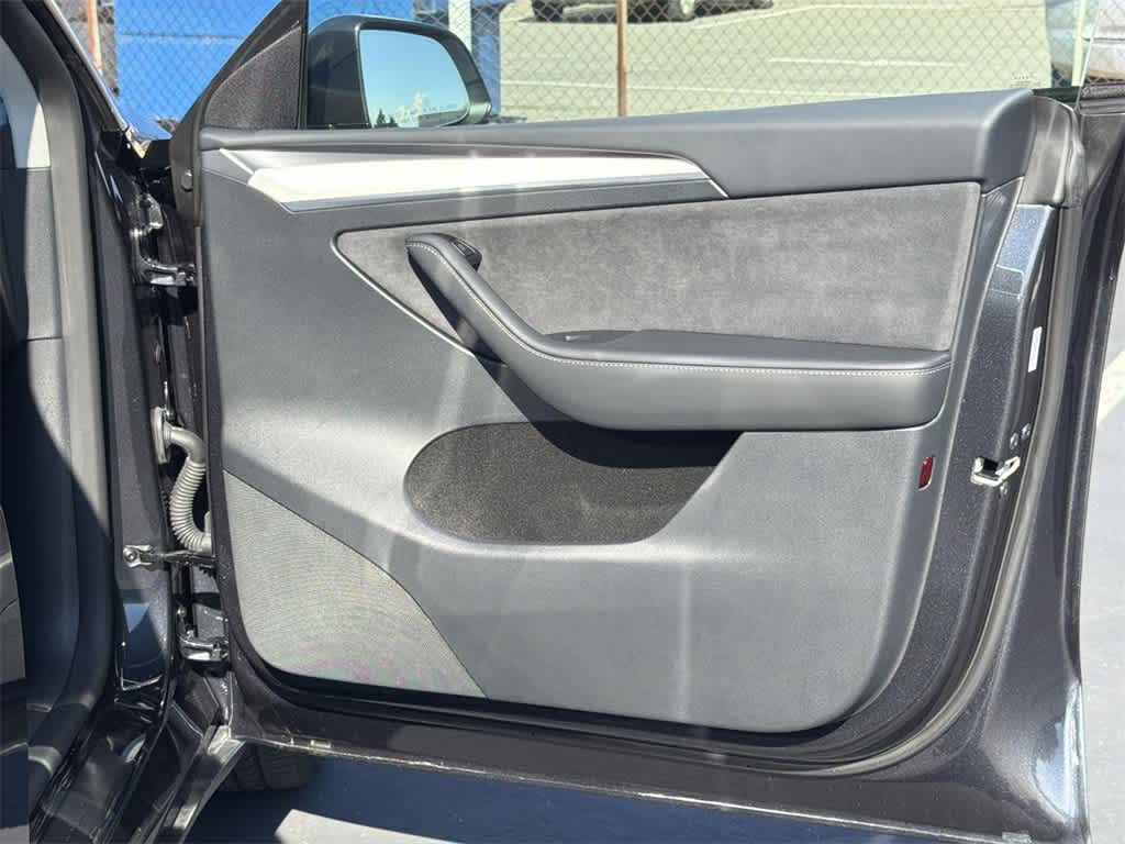 Thumbnail: 2024 Tesla Model Y - 34