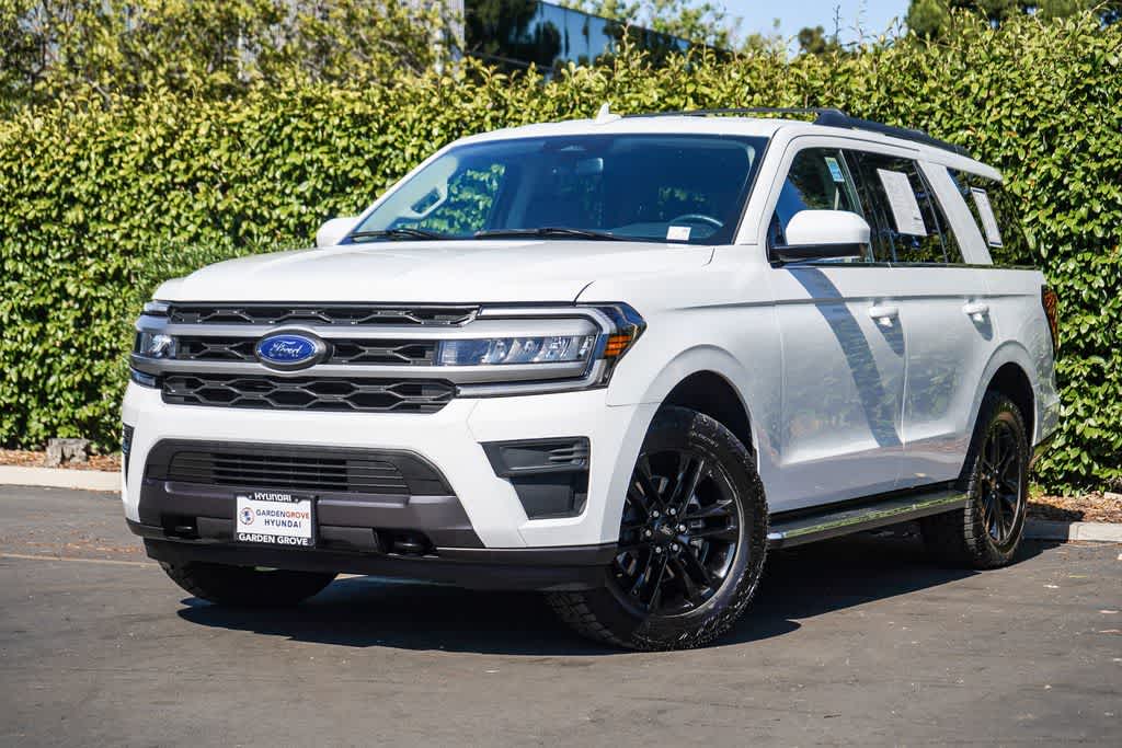 2023 Ford Expedition XLT 4x4's photo
