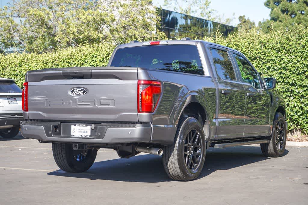 Thumbnail: 2024 Ford F-150 - 6