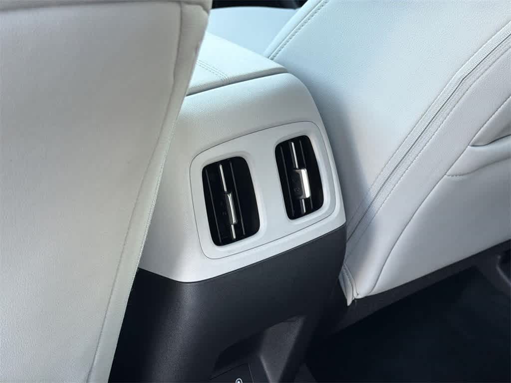 Thumbnail: 2025 Hyundai Tucson - 32