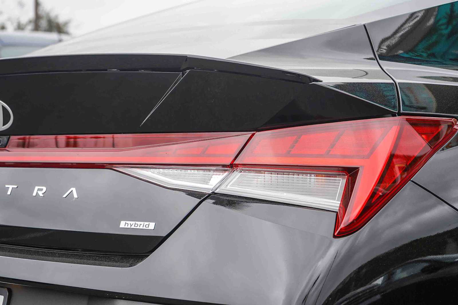 Thumbnail: 2026 Hyundai Elantra - 7