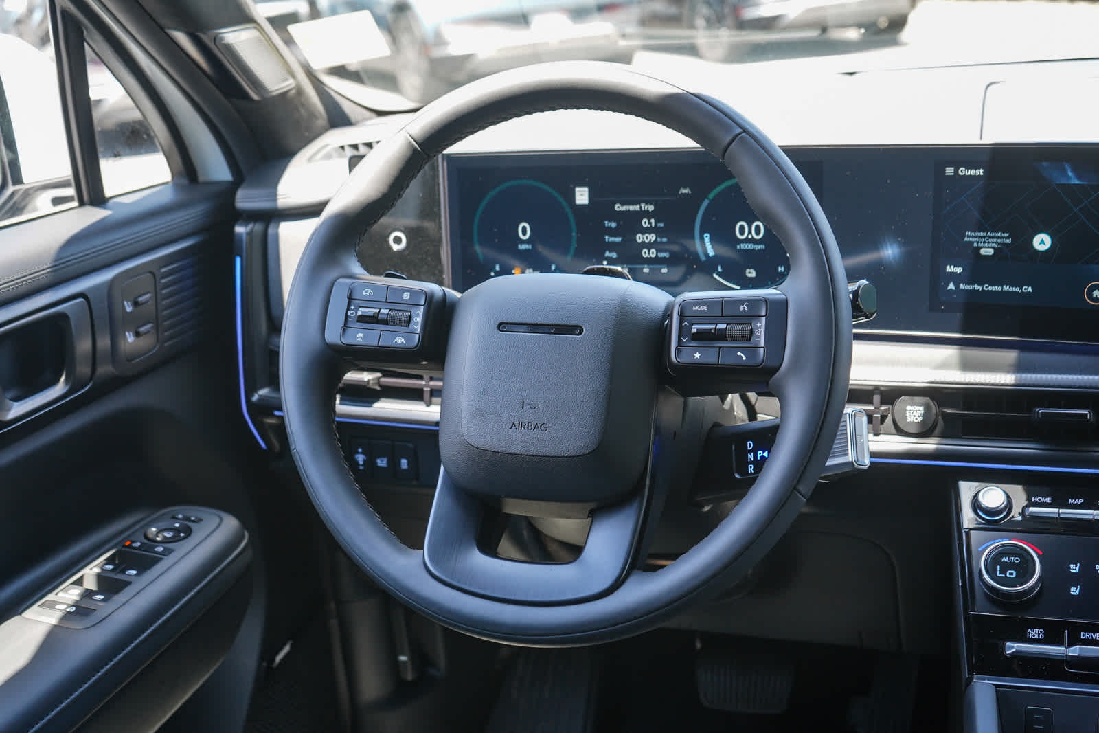 Thumbnail: 2026 Hyundai Santa Fe - 15
