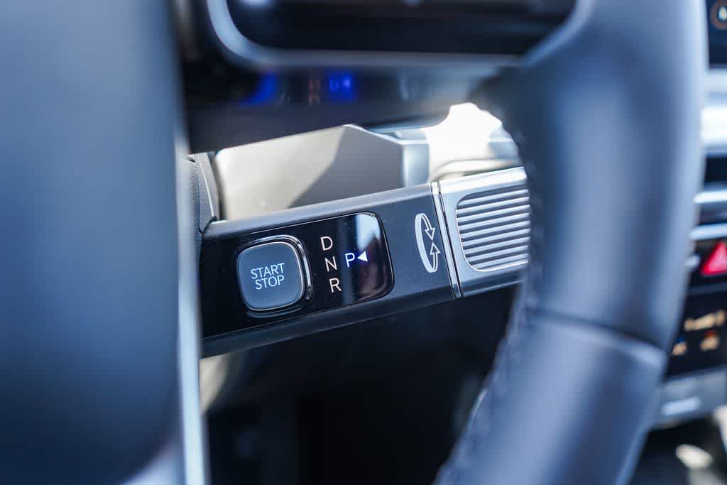 2026 Hyundai IONIQ 9 SE - Photo 22