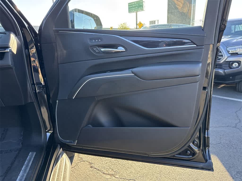 Thumbnail: 2023 Cadillac Escalade - 42