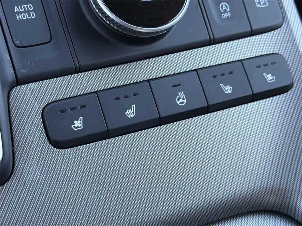 Thumbnail: 2025 Hyundai Palisade - 23