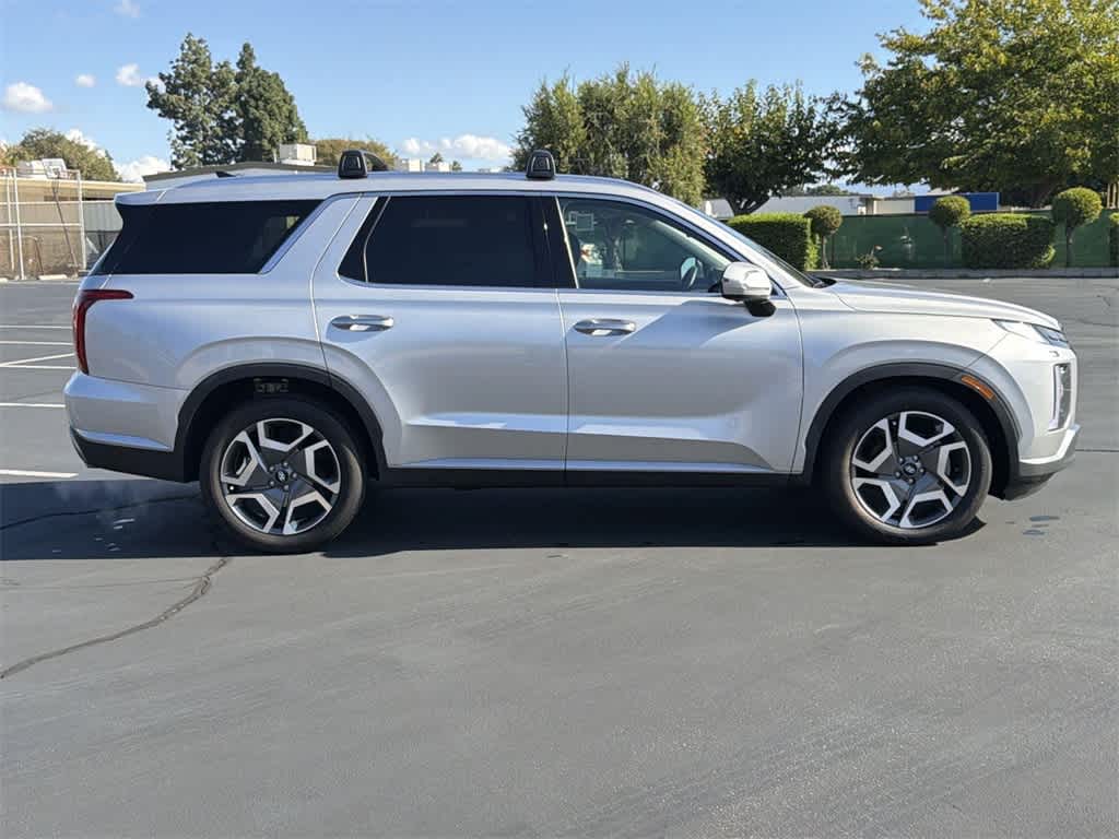 Thumbnail: 2025 Hyundai Palisade - 3