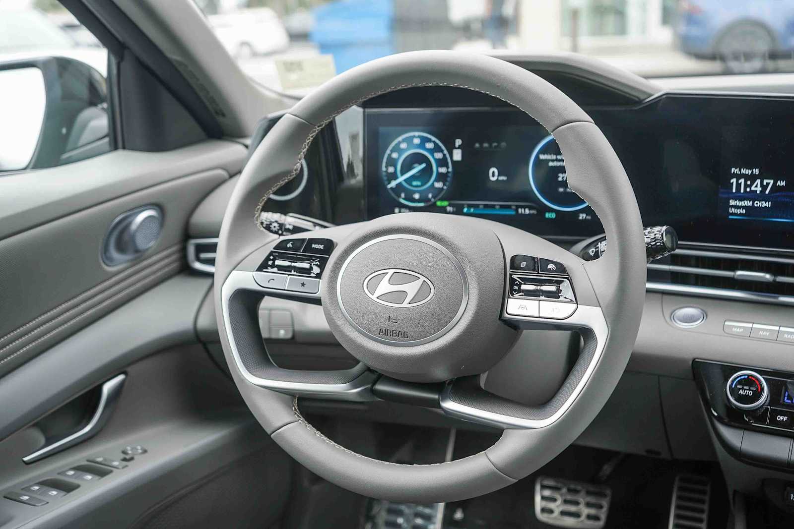 Thumbnail: 2026 Hyundai Elantra - 15