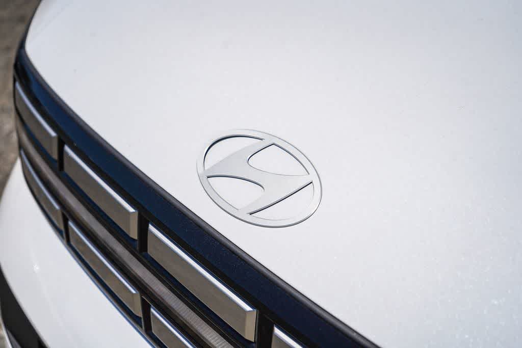 Thumbnail: 2026 Hyundai Santa Fe - 11