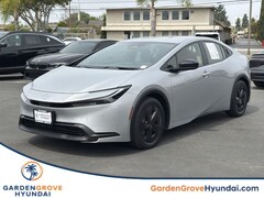 2024 Toyota Prius LE Sedan for sale near Long Beach