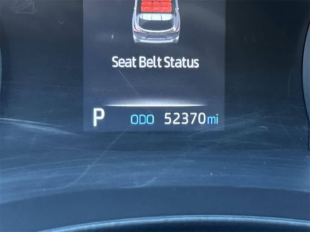 Thumbnail: 2022 Toyota Highlander - 20