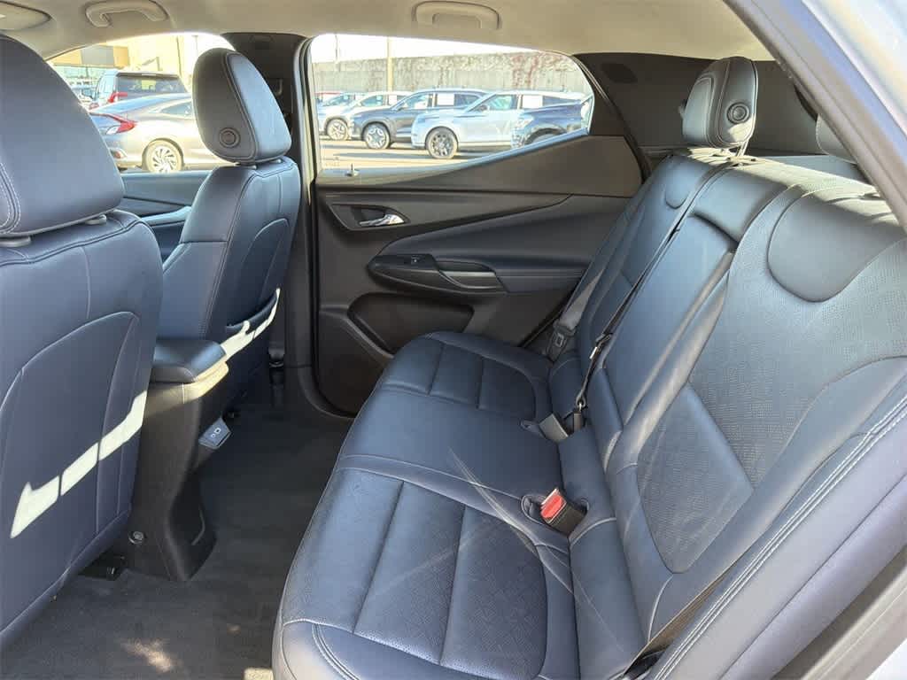 Thumbnail: 2023 Chevrolet Bolt EUV - 27