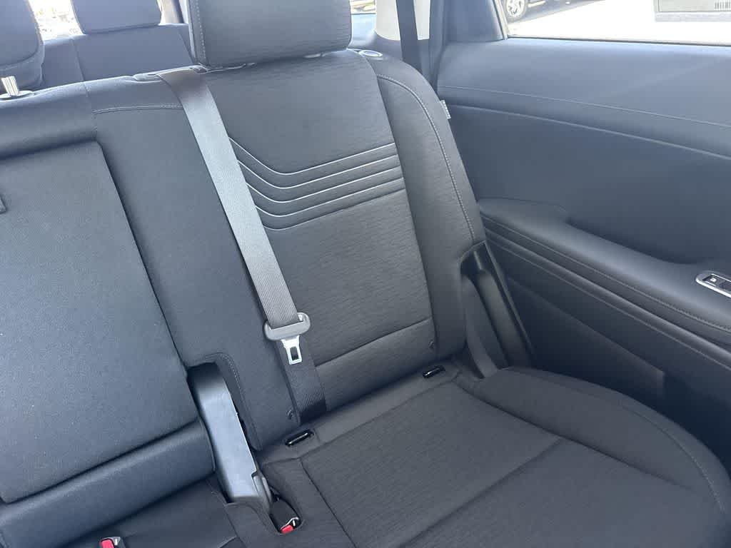 Thumbnail: 2026 Hyundai Palisade - 5