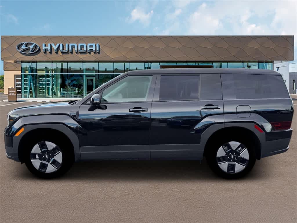 Thumbnail: 2026 Hyundai Santa Fe - 3
