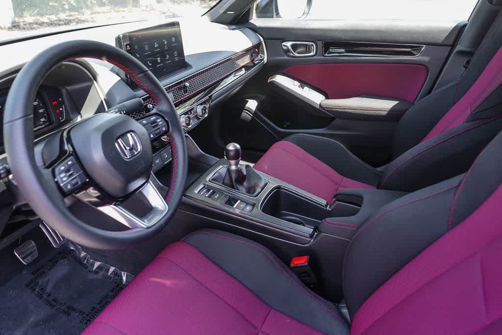 Thumbnail: 2025 Honda Civic - 19