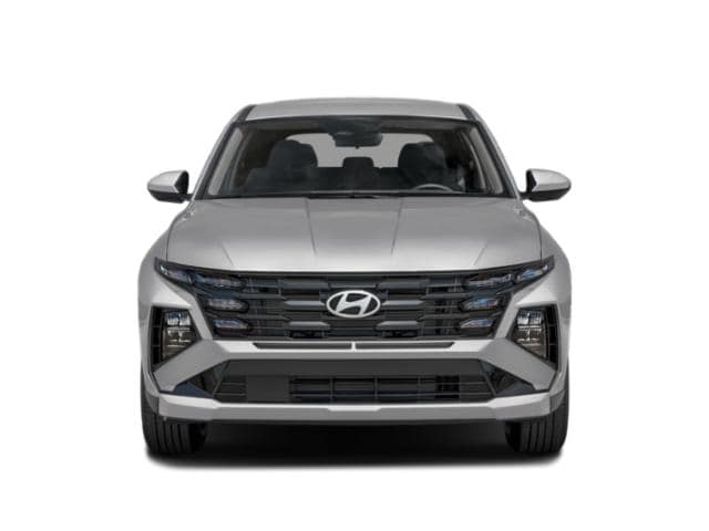 Thumbnail: 2026 Hyundai Tucson - 4