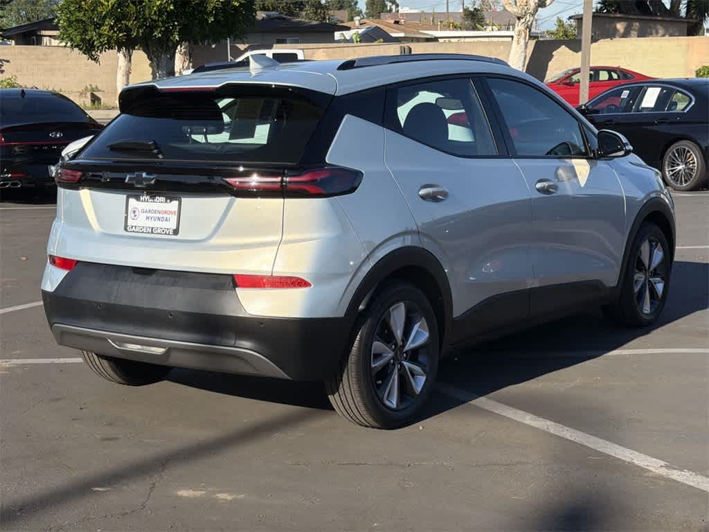 Thumbnail: 2023 Chevrolet Bolt EUV - 6