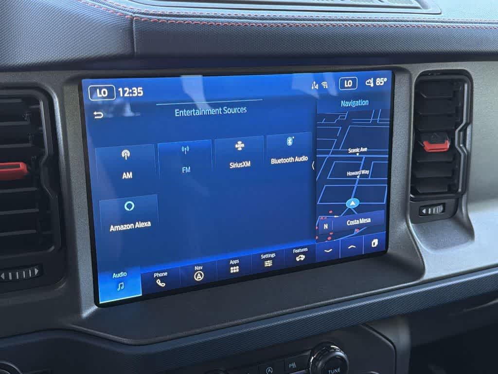 Thumbnail: 2022 Ford Bronco - 20