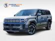 New 2026 Hyundai Santa Fe SE FWD SUV