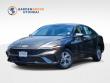 New 2026 Hyundai Elantra SE Sedan
