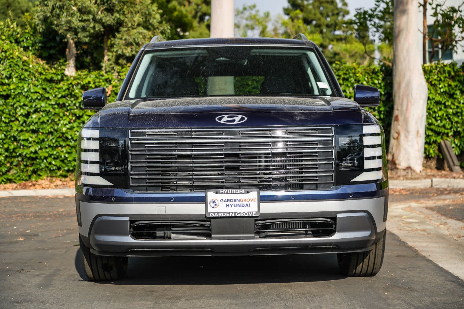 Thumbnail: 2026 Hyundai Palisade - 4