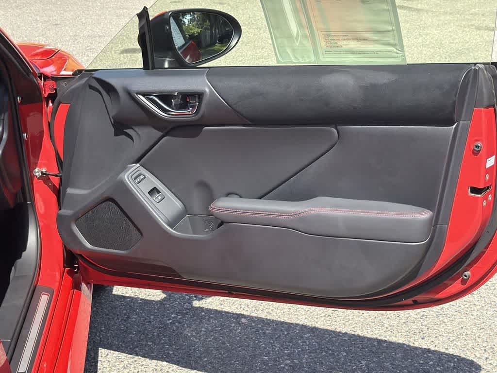 Thumbnail: 2023 Subaru BRZ - 31