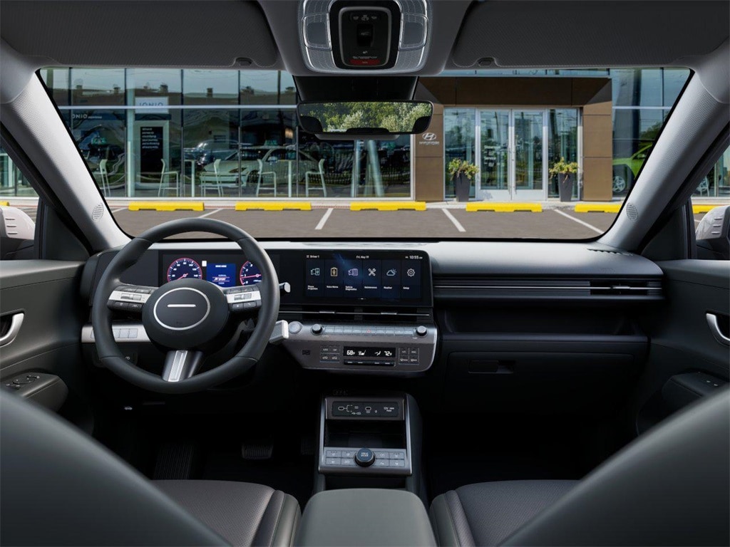 Thumbnail: 2026 Hyundai Kona - 11