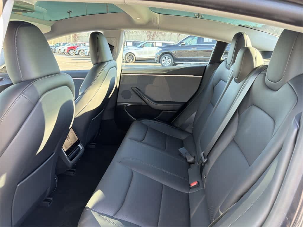 Thumbnail: 2024 Tesla Model 3 - 29