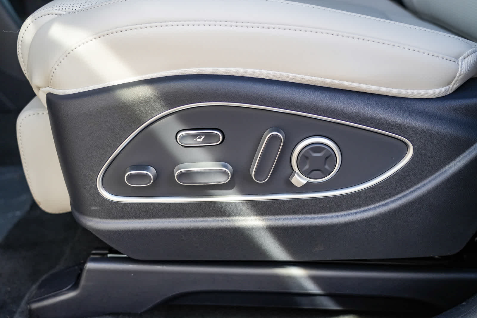 Thumbnail: 2026 Hyundai Palisade - 22