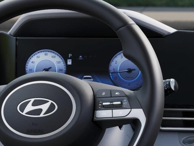 Thumbnail: 2025 Hyundai Elantra - 14