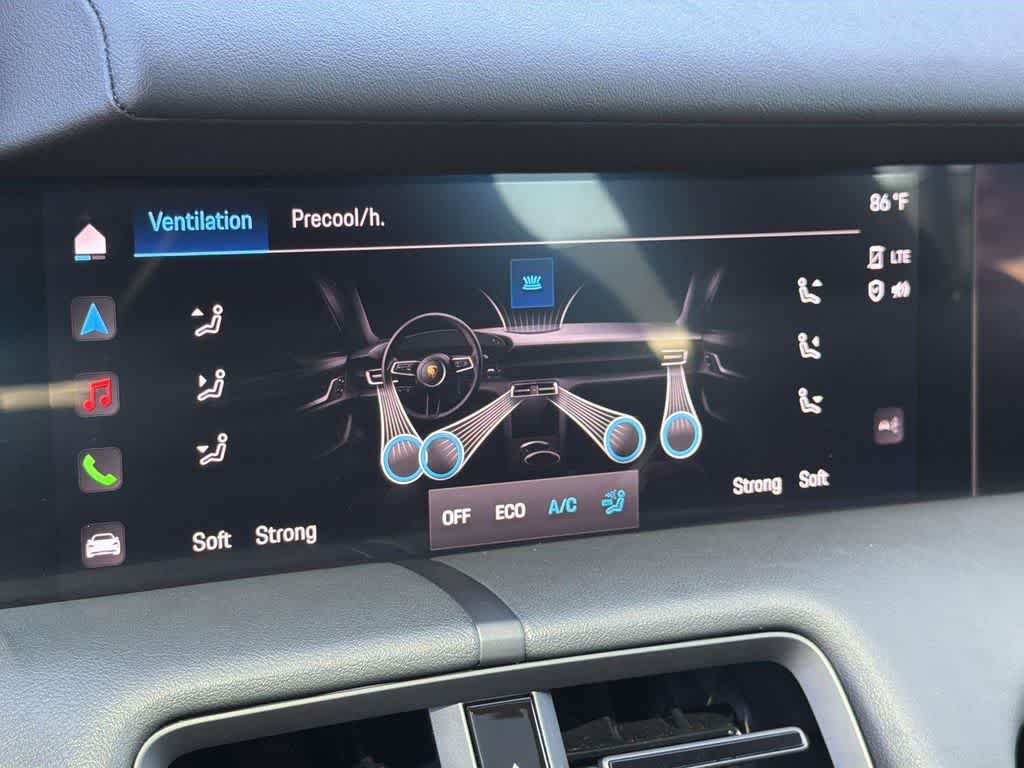 Thumbnail: 2023 Porsche Taycan - 17