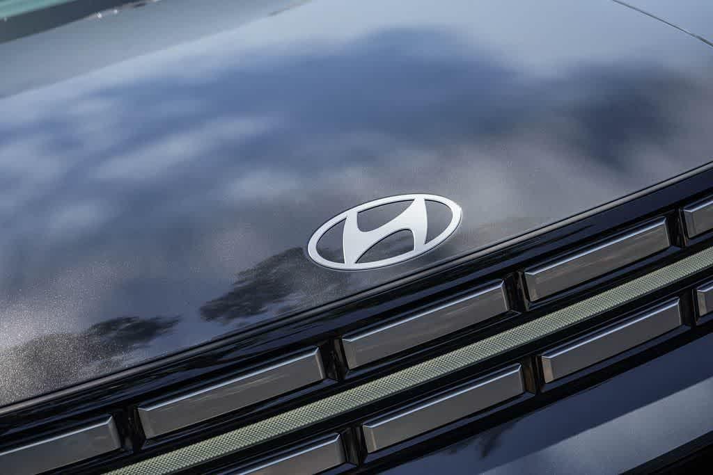 Thumbnail: 2026 Hyundai Santa Fe - 11