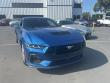 Used 2024 Ford Mustang GT Premium Coupe