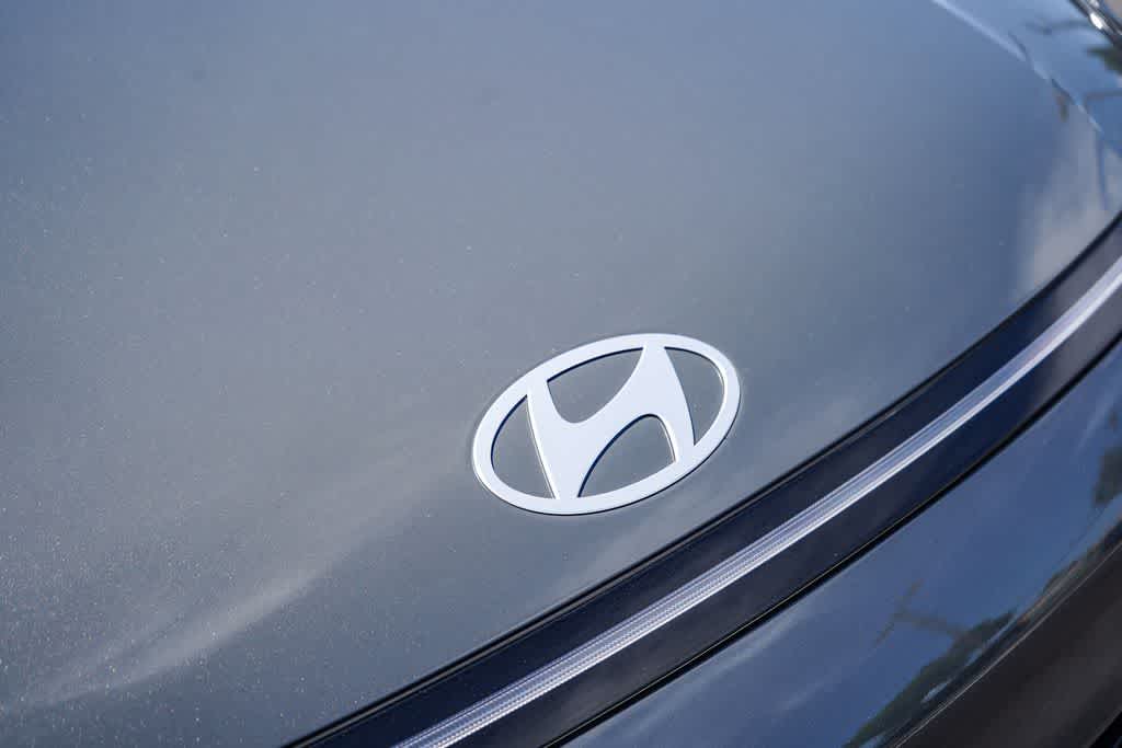Thumbnail: 2026 Hyundai Kona - 11