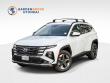 New 2026 Hyundai Tucson Plug-In Hybrid SEL SUV