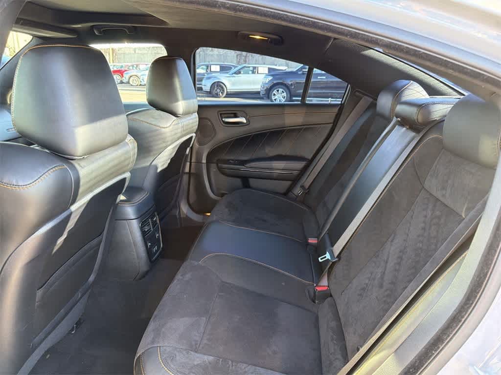 Thumbnail: 2022 Dodge Charger - 29