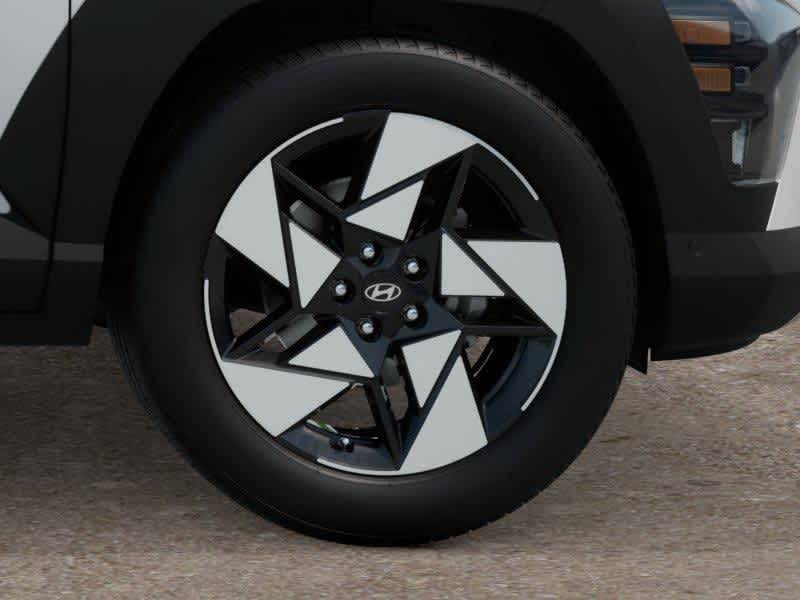 Thumbnail: 2026 Hyundai Kona - 8